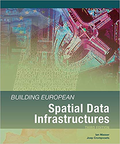 Building European Spatial Data Infrastructures 3rd Edition